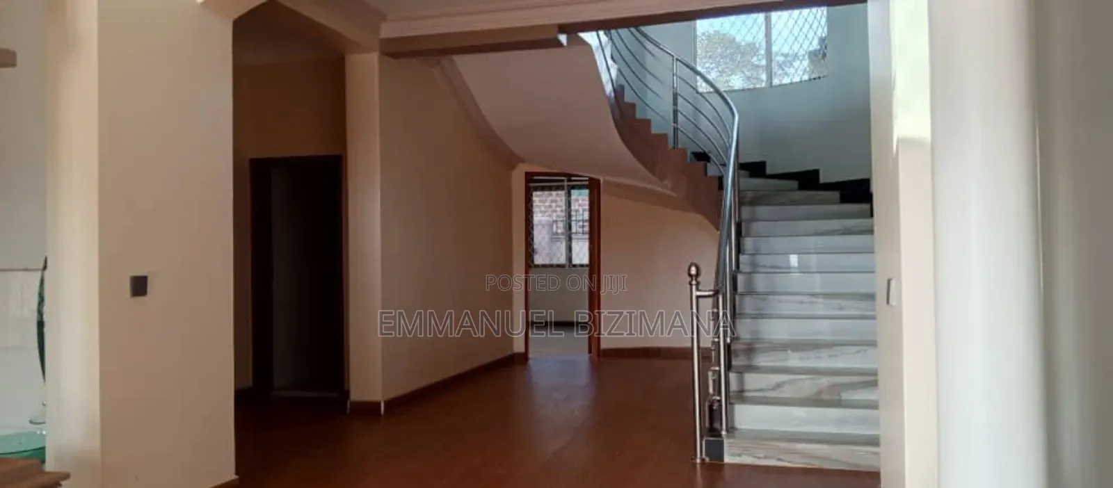Furnished 6bdrm House in Gayaza, Central Division for sale