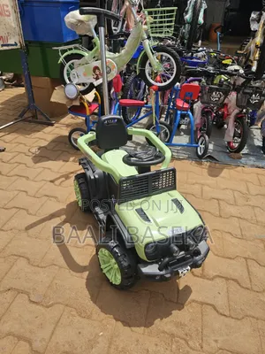 Best Babies Vehicle