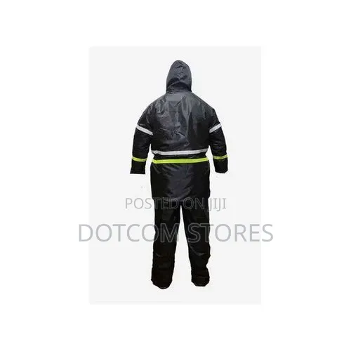 Riding Suit Rain Riding Coat With Reflector And A Trouser