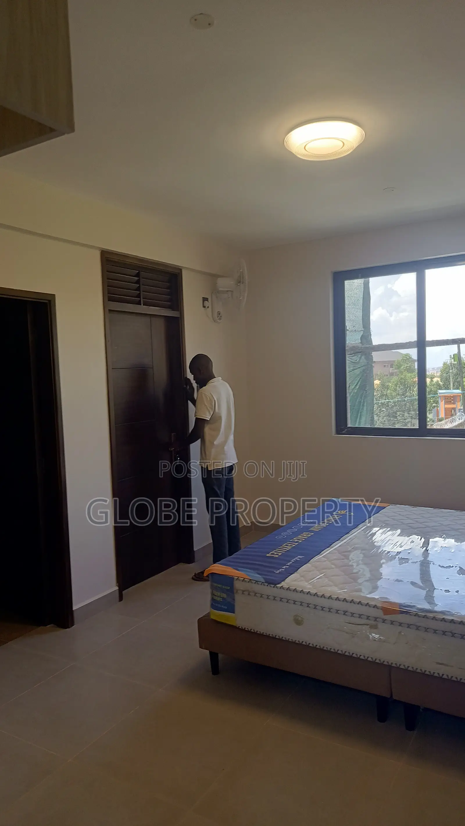 2bdrm Apartment in Kulambiro Apartment, Nakawa for sale