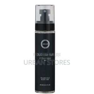 Armaf Club De Nuit Intense Man Fragrance Body Mist 150ml