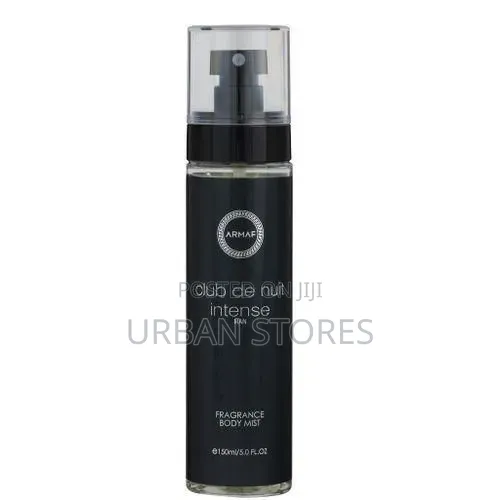 Armaf Club De Nuit Intense Man Fragrance Body Mist 150ml