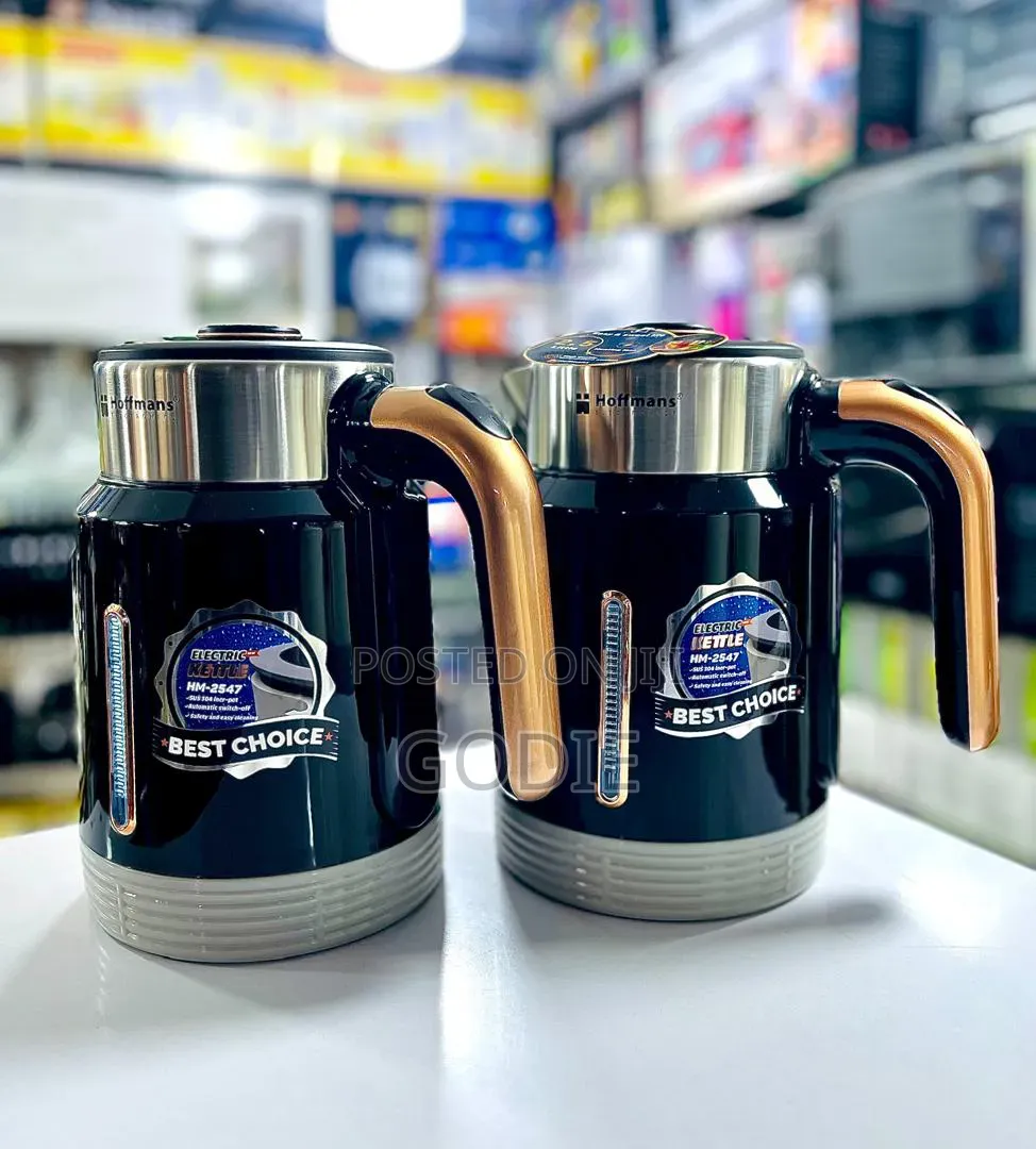 2.5l Electric Milk Boiling and Cooking Kettle,