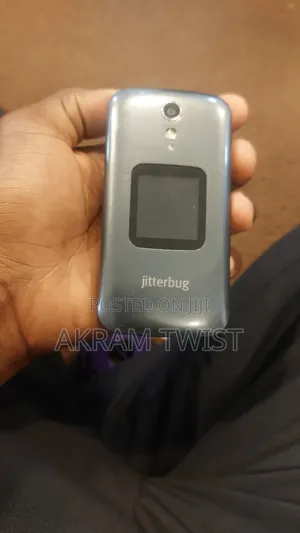 Alcatel 1 (2021) 16 GB Gray