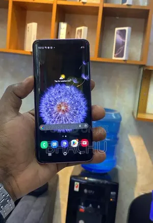 New Samsung Galaxy S9 64 GB Rose Gold
