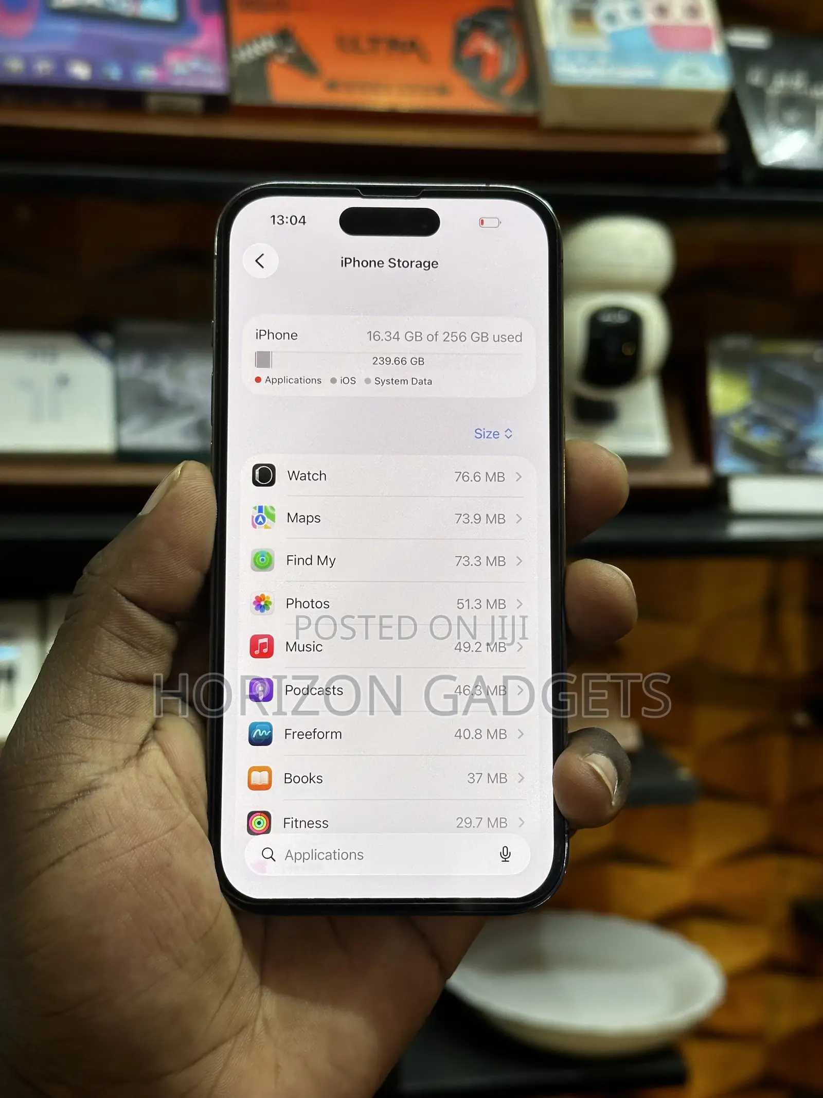 Apple iPhone 14 Pro 256 GB Purple
