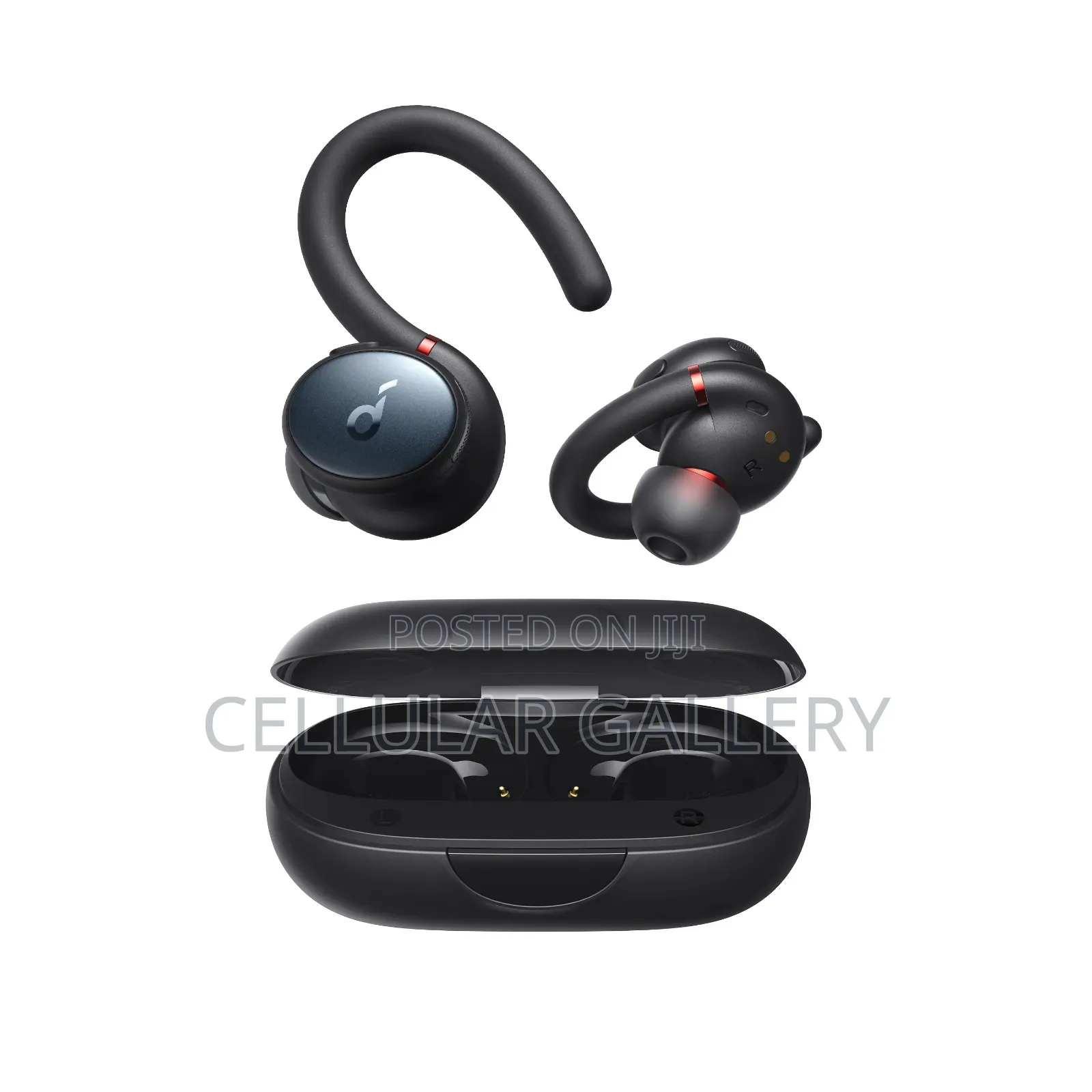 Soundcore Sport X10