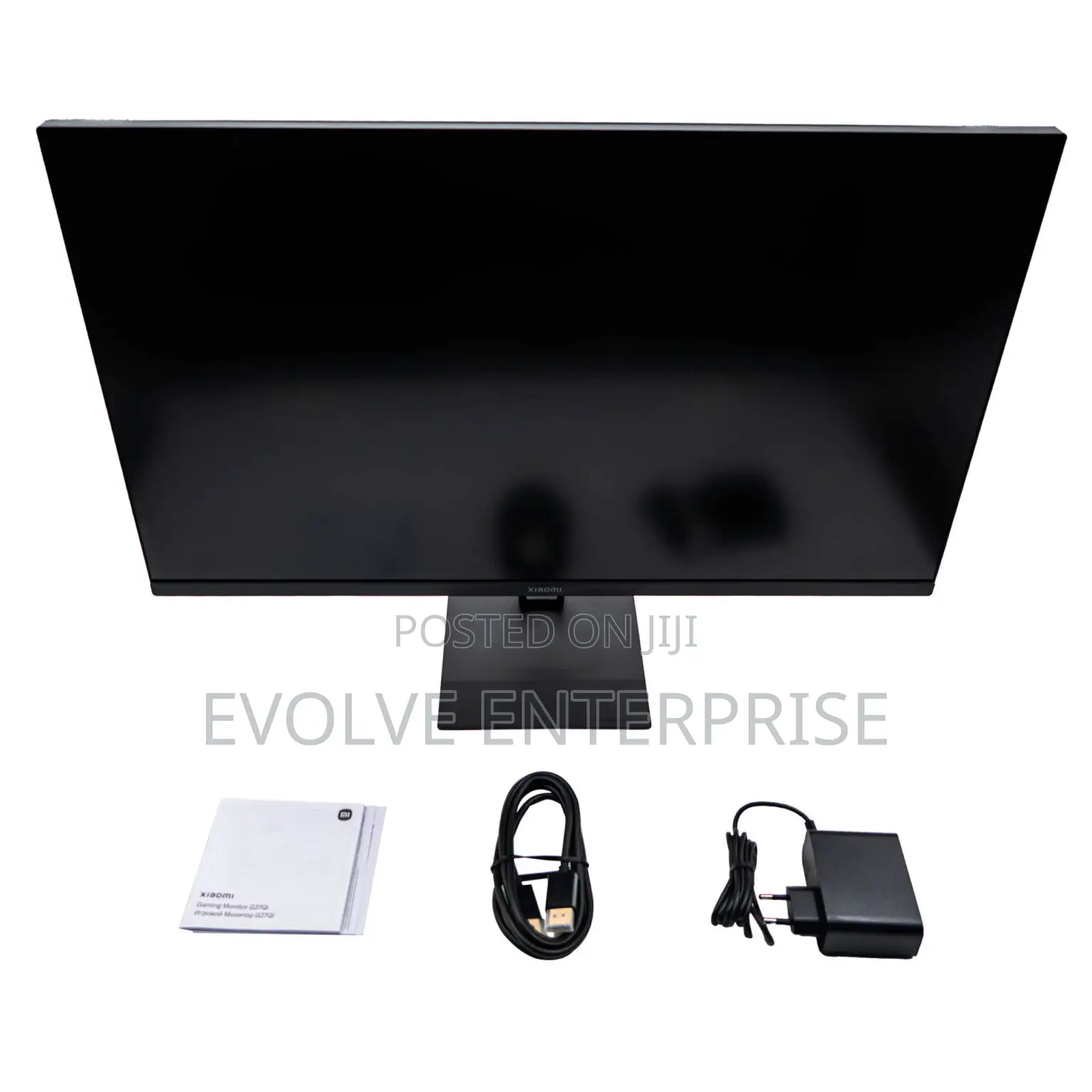 G27qi 27′′ 1440p Ips Gaming Monitor (180hz, 1ms)