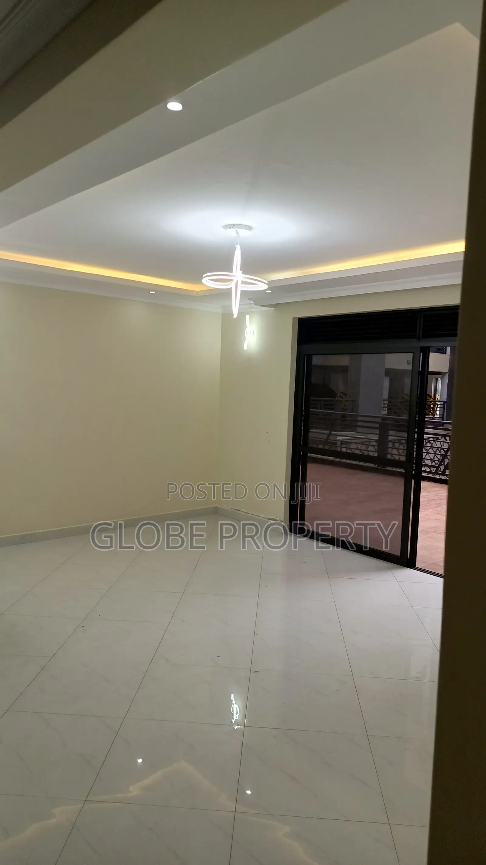 2bdrm Apartment in Kiwatule Apartments, Kira for sale