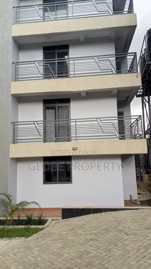 2bdrm Apartment in Kiwatule Apartments, Kira for sale