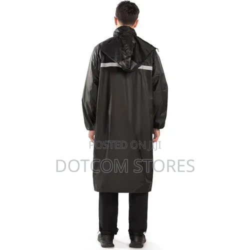 Rain Gear For Men, Lightweight Waterproof Rain Coats