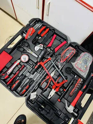 56 Piece Computer Technician Tool Kit