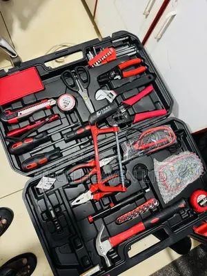 56 Piece Computer Technician Tool Kit