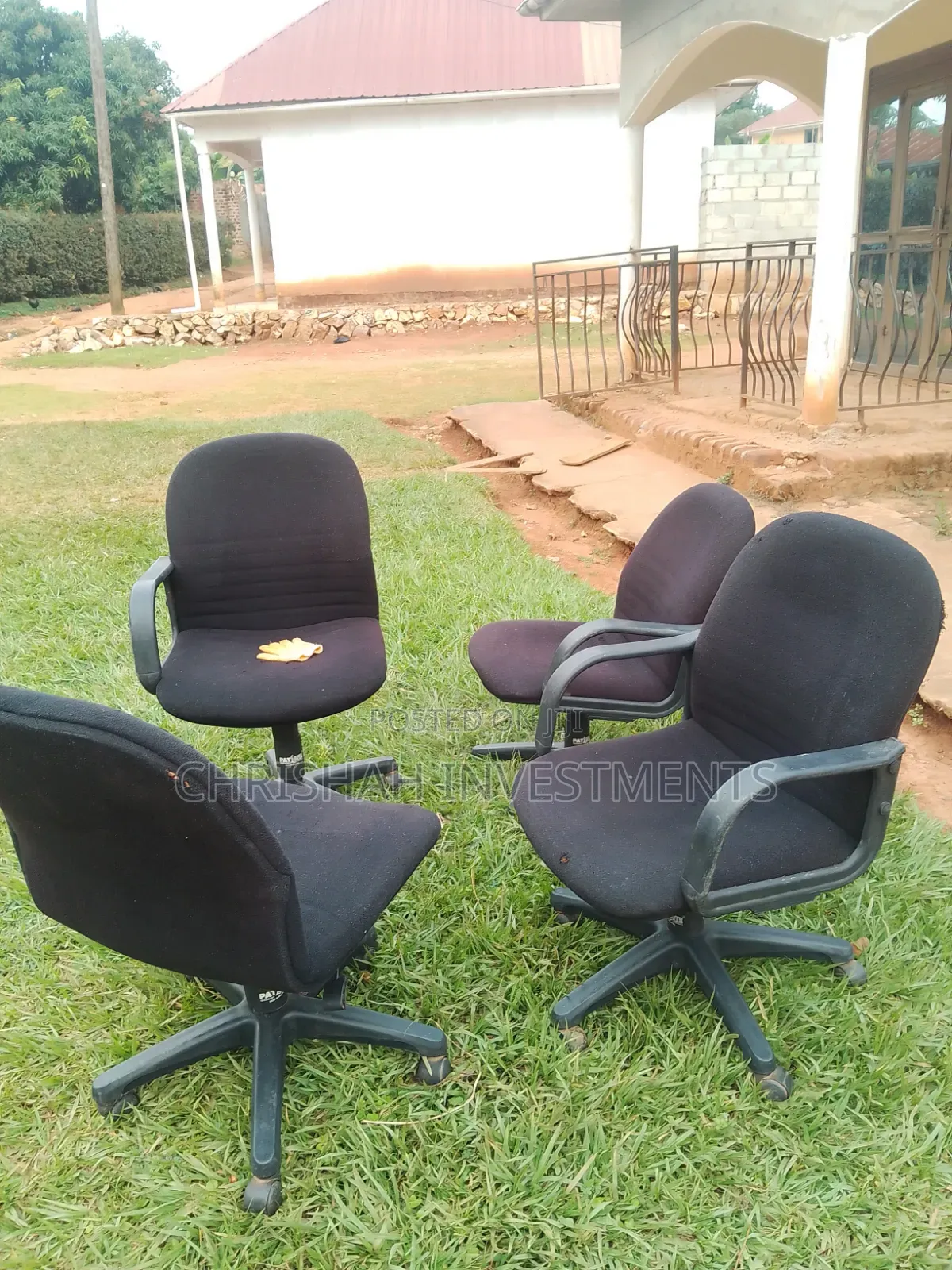 All Cleaning Services