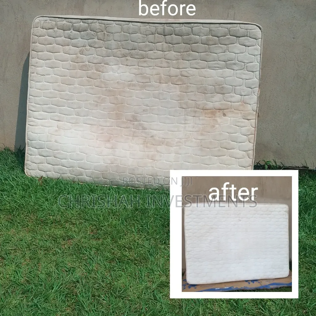 All Cleaning Services