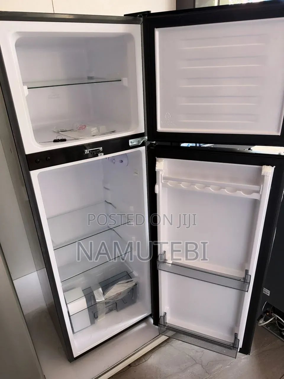SPJ 189 Litres Fridge