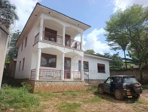 Furnished 4bdrm House in Kyaliwajjala, Central Division for sale