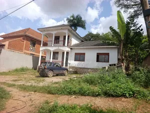 Furnished 4bdrm House in Kyaliwajjala, Central Division for sale