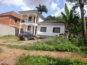 Furnished 4bdrm House in Kyaliwajjala, Central Division for sale