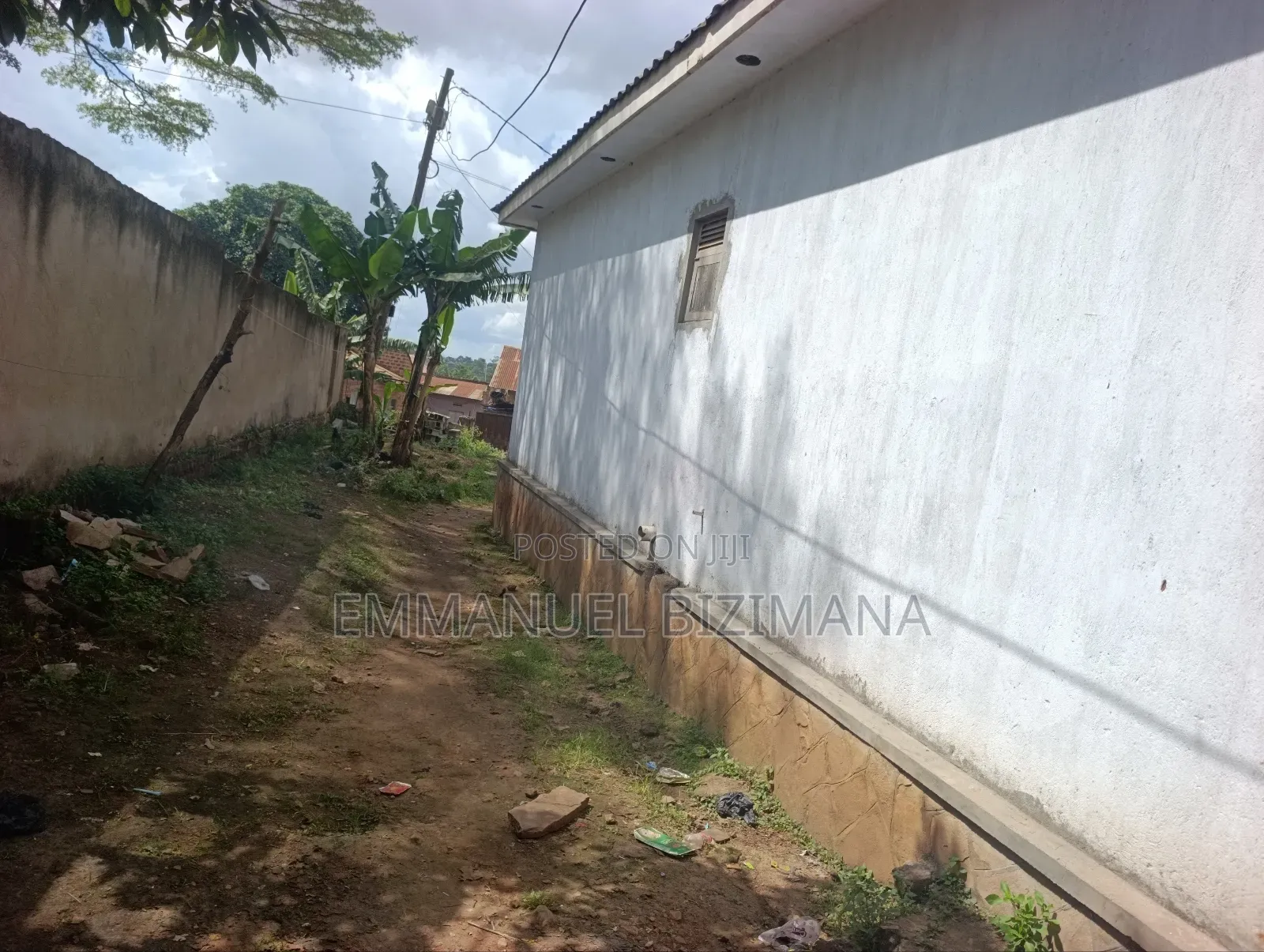 Furnished 4bdrm House in Kyaliwajjala, Central Division for sale