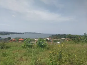 4 Acres of Prime Lake View Land at Garuga