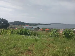 4 Acres of Prime Lake View Land at Garuga