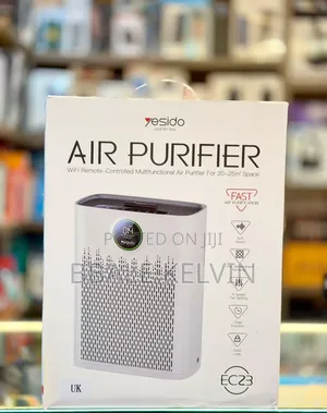 Yesido Smart Home Air Purifier