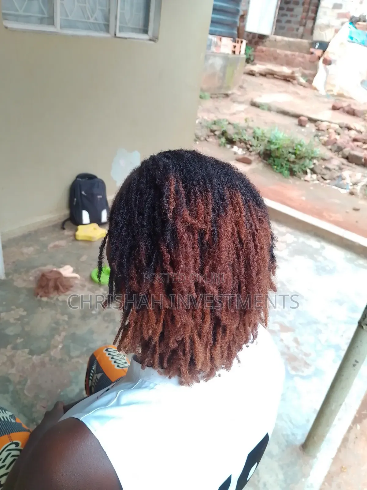 Sista Locks Plaiting And Repair