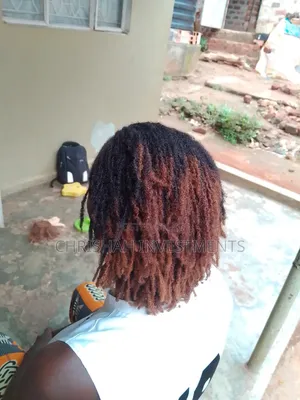 Sista Locks Plaiting And Repair