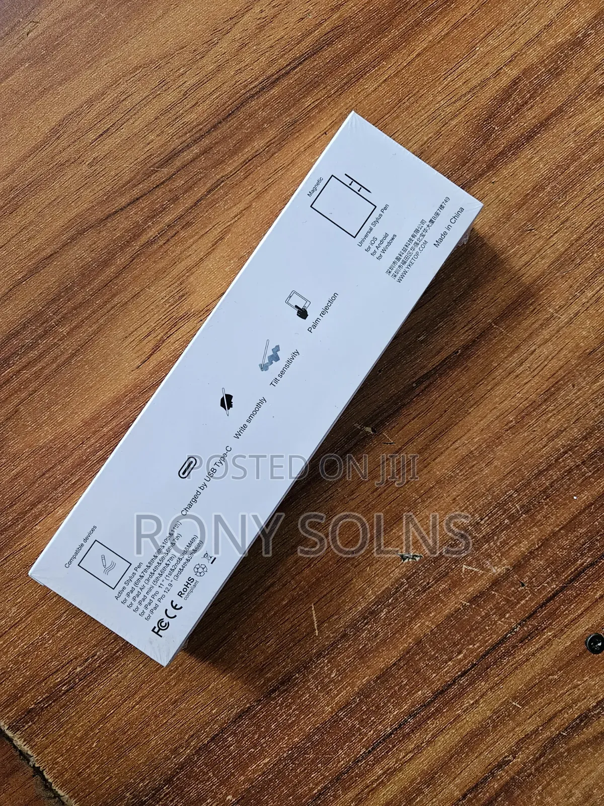 Universal Stylus Pen For Tablet,Laptop,Phone
