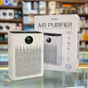 Yesido Smart Home Air Purifier