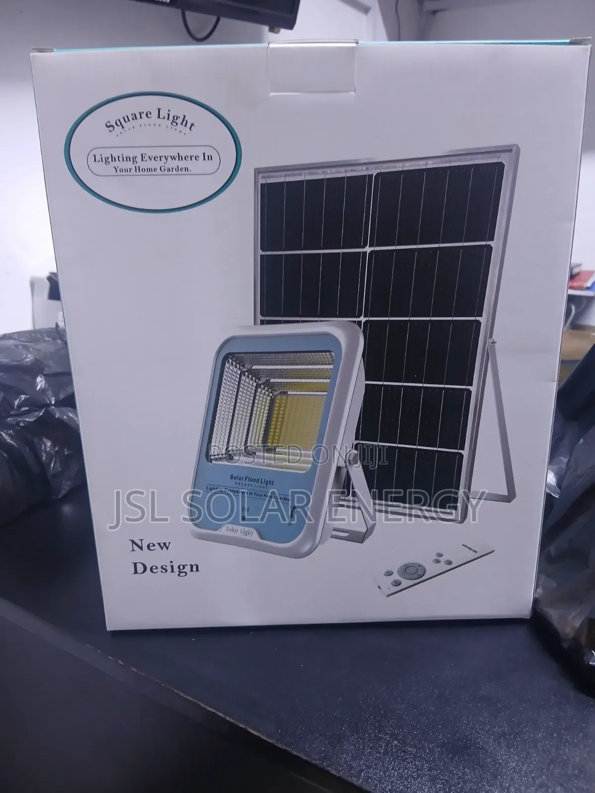 Flood Light 200w