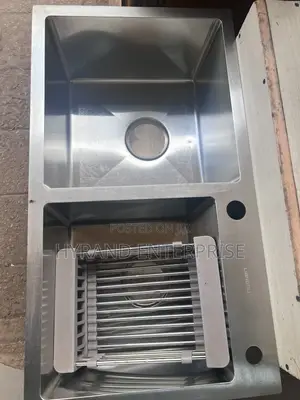 Heavy Liangdu Kitchen Sink