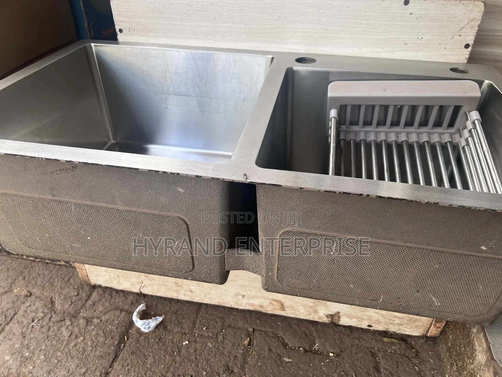 Heavy Liangdu Kitchen Sink