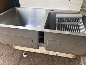 Heavy Liangdu Kitchen Sink