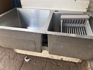 Heavy Liangdu Kitchen Sink