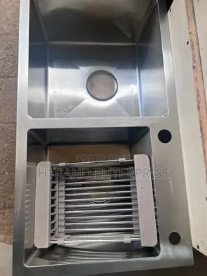 Heavy Liangdu Kitchen Sink
