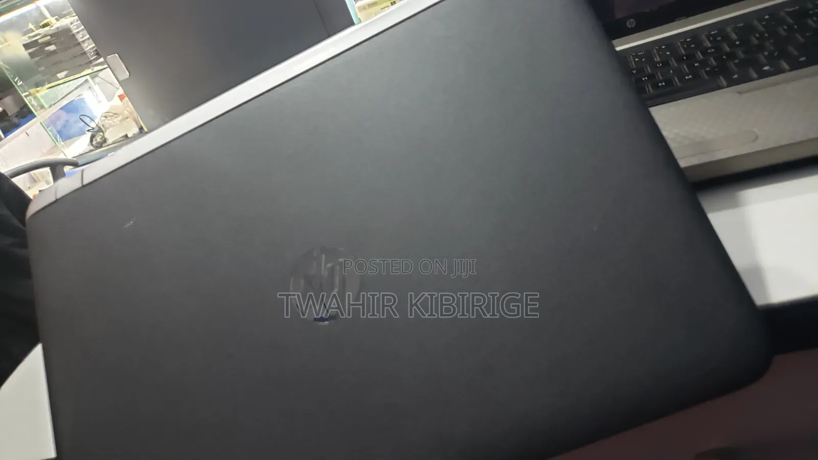 Laptop HP ProBook 450 G3 4GB Intel Core i7 HDD 500GB