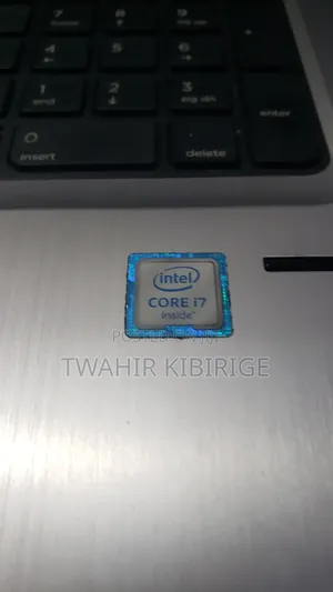 Laptop HP ProBook 450 G3 4GB Intel Core i7 HDD 500GB
