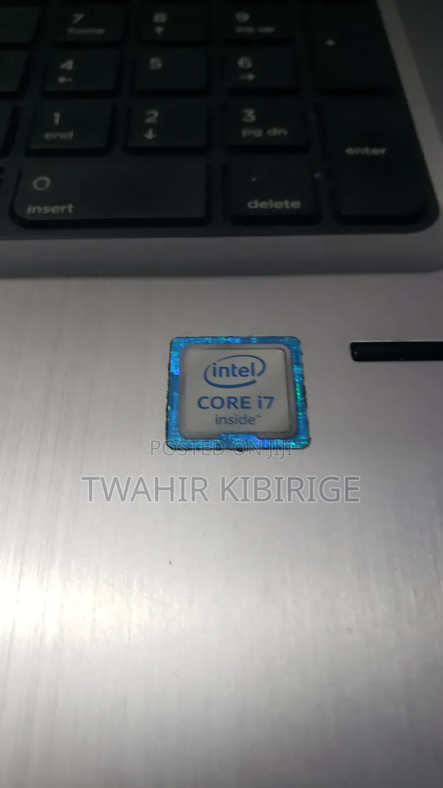 Laptop HP ProBook 450 G3 4GB Intel Core i7 HDD 500GB