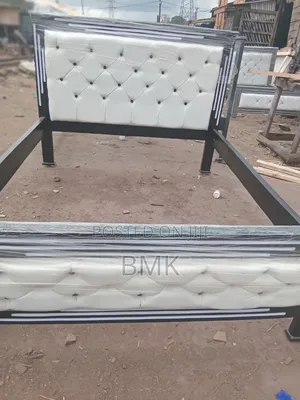 5by6 Super Quality Bed