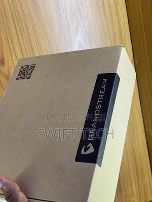 Grand Stream Ip Phones
