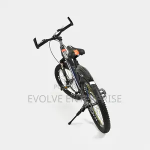 Sporty Kids Bicycle/Mountain Bike – 20" Wheels