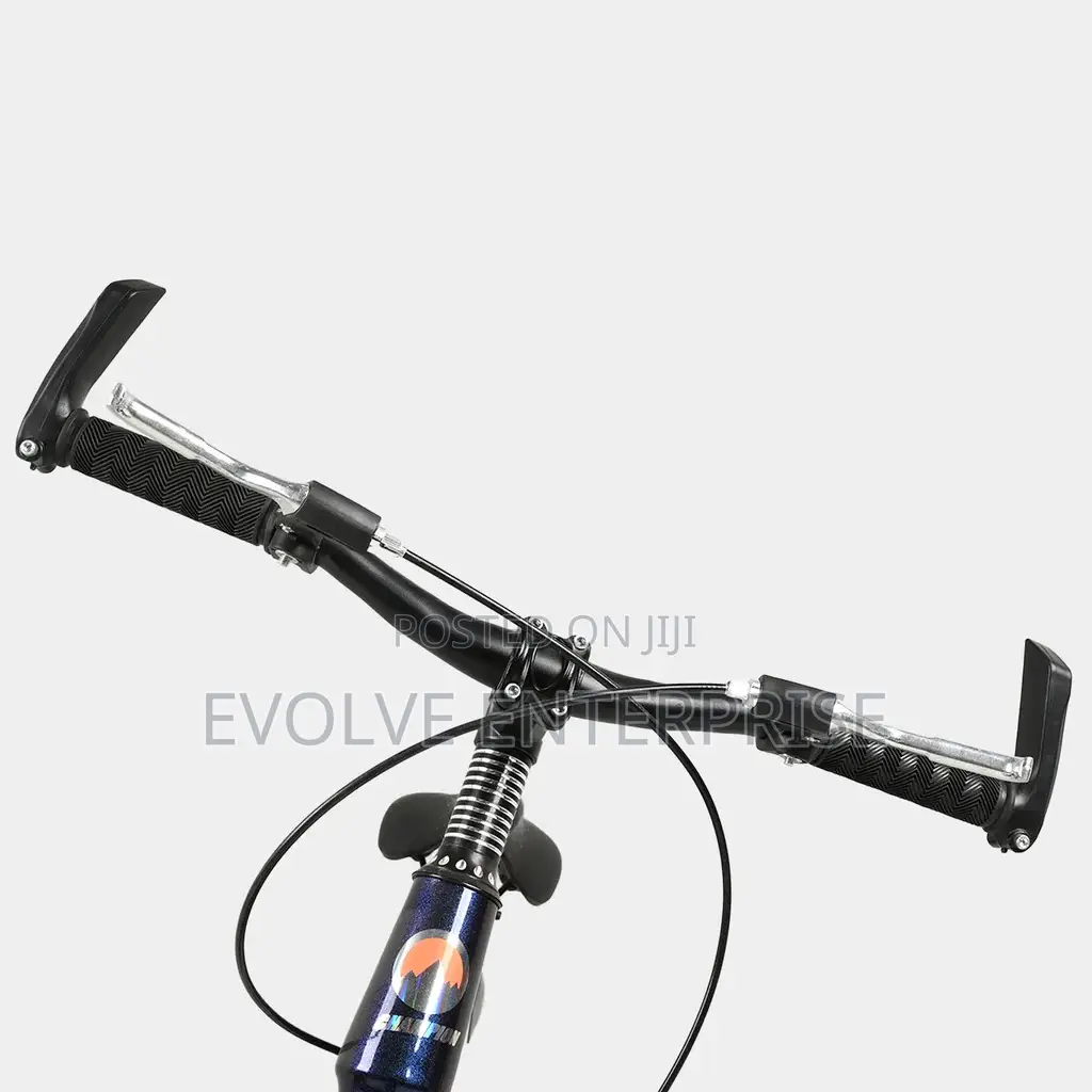 Sporty Kids Bicycle/Mountain Bike – 20" Wheels