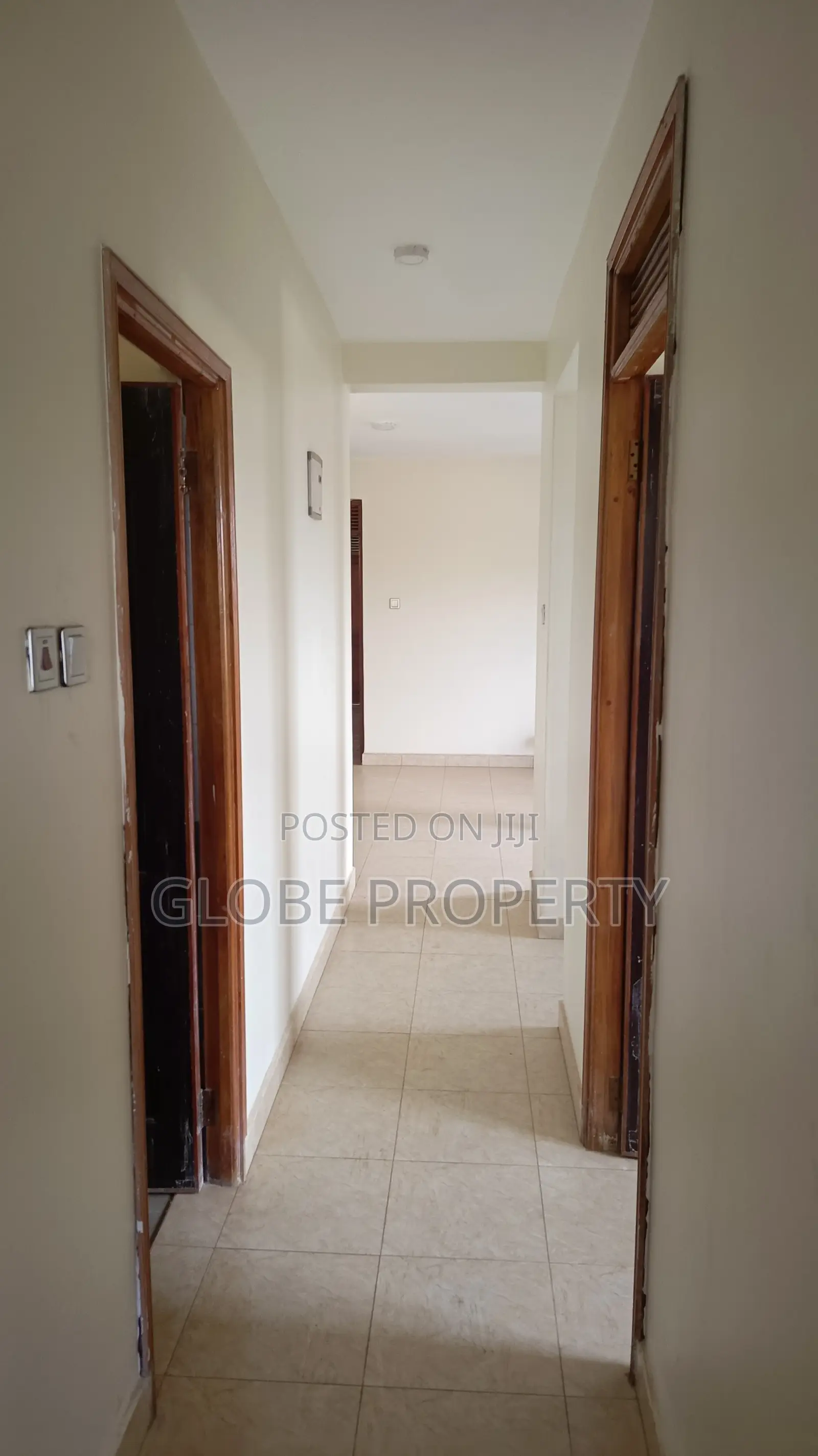 2bdrm Apartment in Kisaasi Apartments, Nakawa for sale