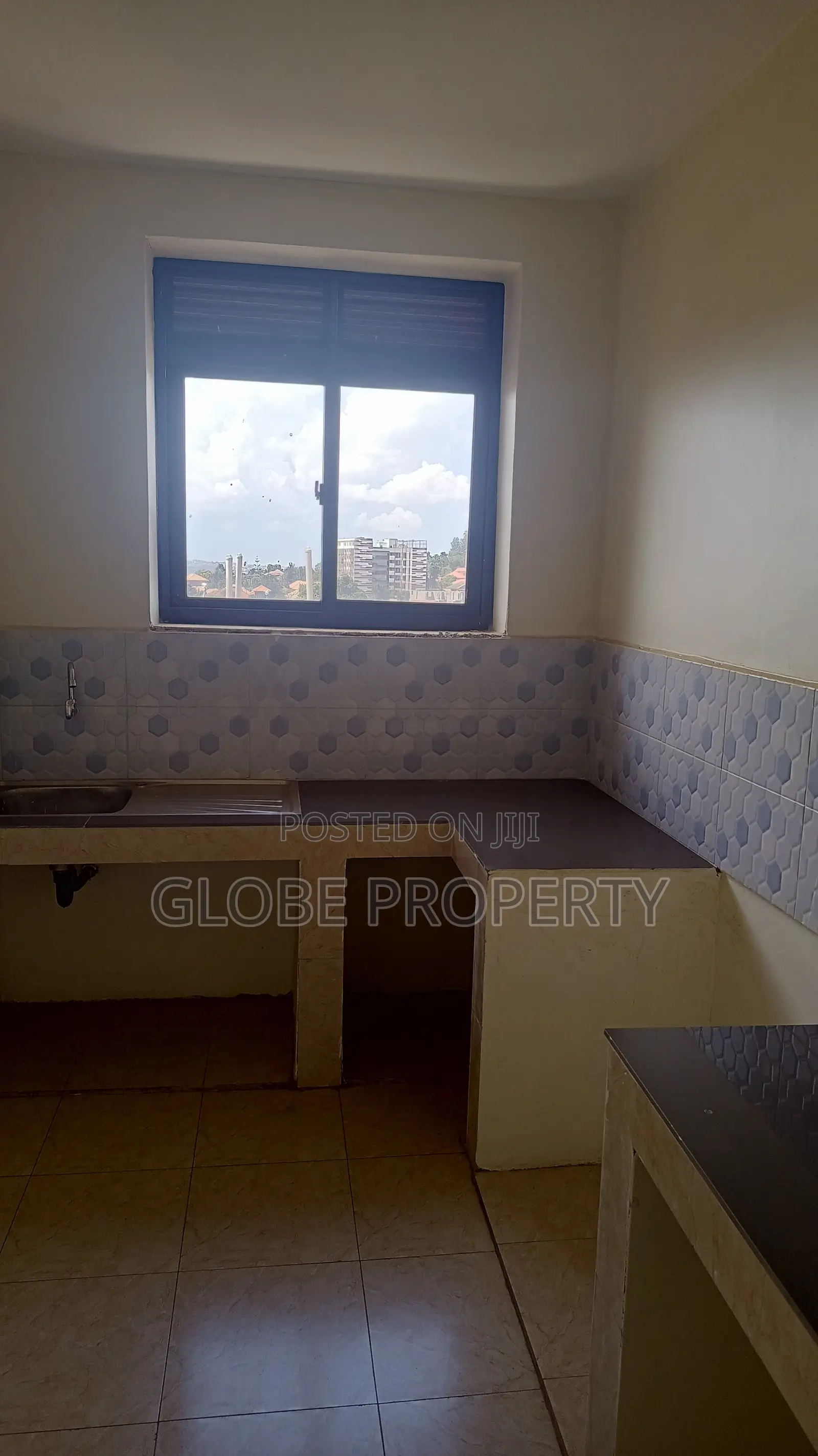 2bdrm Apartment in Kisaasi Apartments, Nakawa for sale