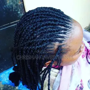 Dreadlocks