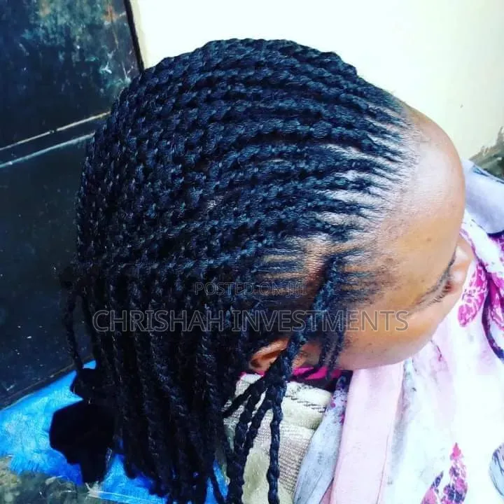 Dreadlocks