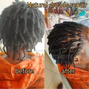 Dreadlocks