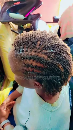 Dreadlocks